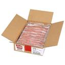Dailys Xxx-Thick Ready-To-Serve Layout Precooked Bacon, 200 count