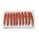 Dailys Thick Ready-To-Finish Precooked Applewood Smoked Bacon, 150 count -- 2 per case