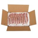 Dailys Precooked Thick Ready to Finish Applewood Smoked Bacon, 150 count -- 2 per case