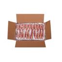 Dailys Precooked Extra Thick Ready to Finish Applewood Smoked Bacon, 150 count