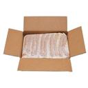 Dailys Layout Precooked Jalapeno Thick Bacon, 150 count -- 2 per case