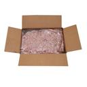 Daily's Precooked Applewood Smoked Diced Bacon, 5 Pound -- 2 per case