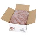 Dailys Precooked Regular Diced Bacon, 5 Pound -- 2 per case