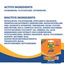 Banana Boat SPF 50 Sun Screen Lip Balm, 0.15 Ounce Stick -- 10 per case