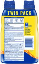 Banana Boat Sport SPF 50 Sun Screen Lotion Spray, 12 Ounce Bottle - 3 count per pack -- 2 packs per case