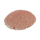 Holten 80/20 Thick N Juicy Beef Patties, 16 Ounce -- 15 per case.