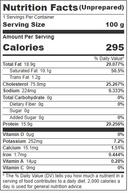 Thick N Juicy Smashed Beef Burger Patty, 4 Ounce -- 40 per case