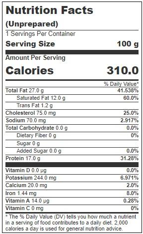 Product gallery 664050018