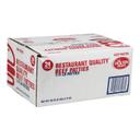 Holten 75/25 Beef Patty, 4 Ounce -- 24 per case.