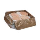 Holten 75/25 4 1 Pure Beef Patty, 4 Ounce -- 40 per case