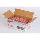 Wymans IQF Whole Strawberries, 10 Pound