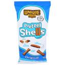 Unique Original Pretzel Shells, 10 Ounce -- 12 per case
