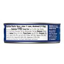 StarKist Solid White Albacore Tuna, 5 Ounce -- 24 per case.