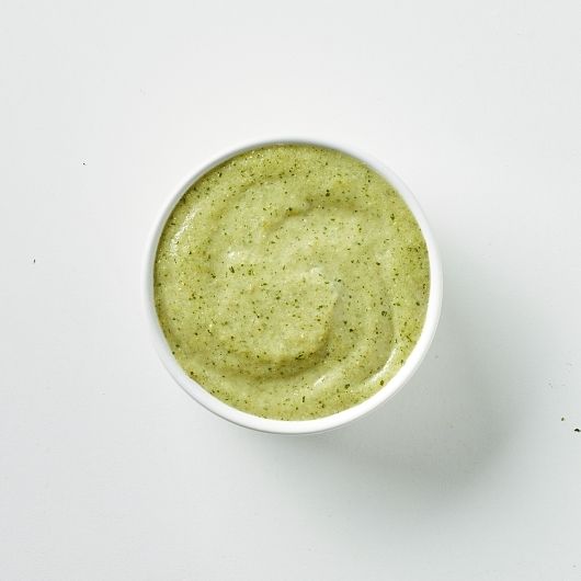 Supherb Farms Creamy Jalapeno Pesto, 1 Pound -- 16 Per Case