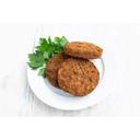 Dr Praegers Veggie Breakfast Sausage Patty, 10 Pound