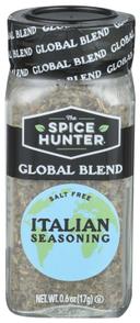 The Spice Hunter Italian Seasoning Blend, 0.6 Ounce -- 6 per case