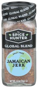 The Spice Hunter Seasoning Jamaican Jerk Blend, 2 Ounce -- 6 per case