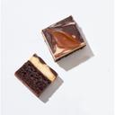 Elis Cheesecake Bite Sized Dessert Bar - Variety Pack, 40 Ounce - 4 per case