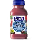 Naked 100 Percent Blue Machine Juice Blend Smoothie, 10 Fluid Ounce - 8 per case