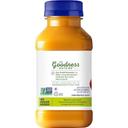 Naked 100 Percent Mighty Mango Juice Blend Smoothie, 10 Fluid Ounce - 8 per case