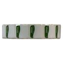 Daymark Movemark Green/White Paper Friday Label, 0.75 x 0.75 inch -- 2000 per roll