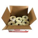 Daymark Blank Printer Label, 2000 count