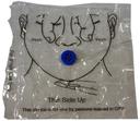 Daymark Cardiopulmonary Resuscitation Breathing Barrier Mask First Aid Kit