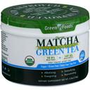 Green Foods Organic Matcha Green Tea, 5.5 Ounce
