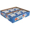 Hostess Cloverhill Jumbo White Iced Honeybun, 4 Ounce -- 36 per case