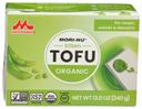 Mori Nu Organic Soft Silken Tofu, 12 Ounce -- 12 per case