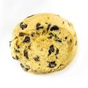 Best Maid Chocolate Chip Cookie Dough, 2.75 Ounce -- 160 per case