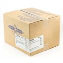 Best Maid White Chunk Macadamia Cookie Dough, 1.5 Ounce -- 200 per case.