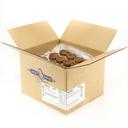 Best Maid Double Chocolate Chip Cookie Dough, 1.5 Ounce -- 200 per case.