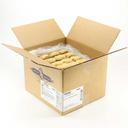 Best Maid White Chunk Macadamia Cookie Dough, 2.0 Ounce -- 180 per case.