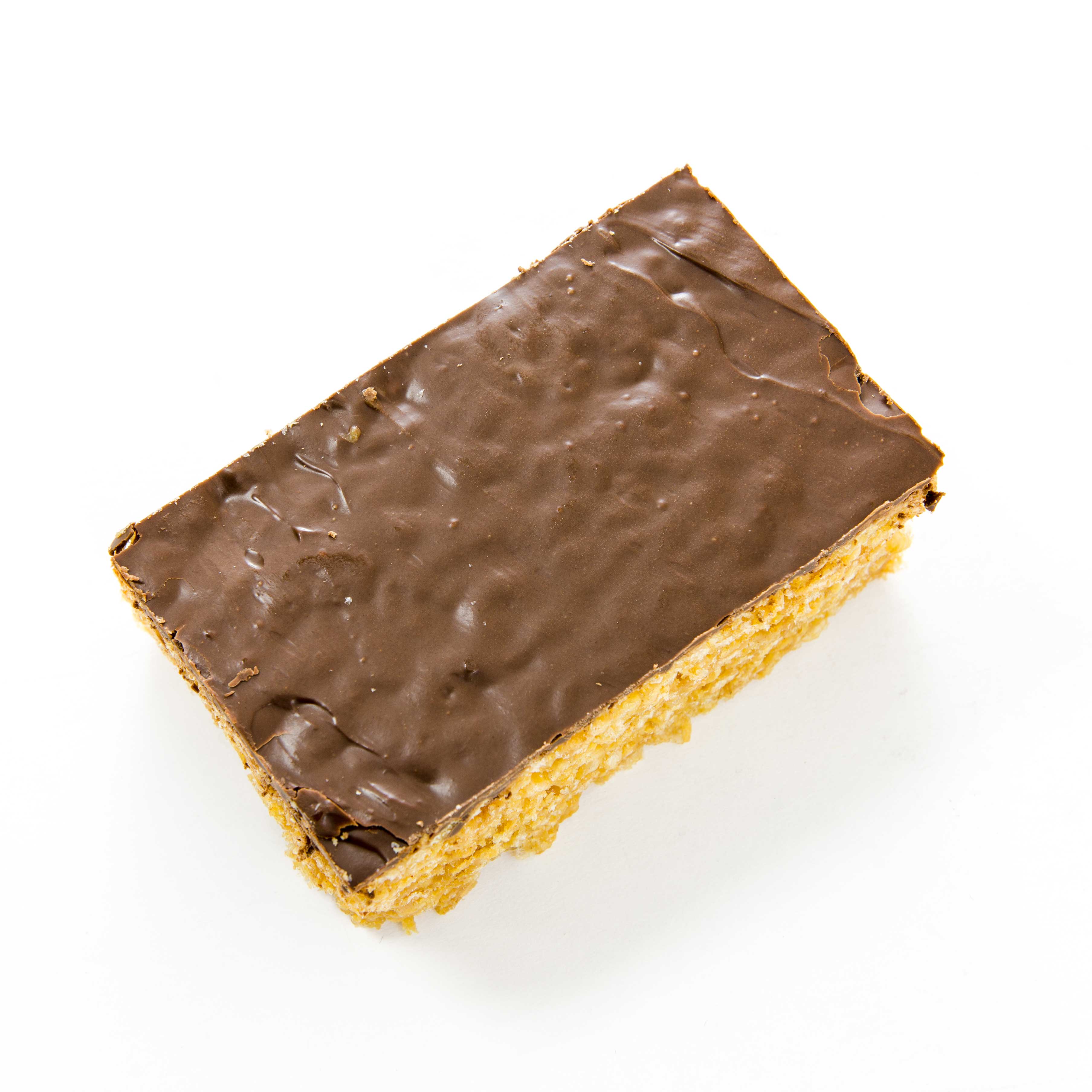Best Maid Peanut Butter Crispy Bar, 5.2 Ounce -- 3 per case.