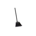 Rubbermaid Black Lobby Broom