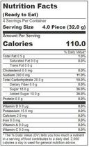 Snak Club Tajin Chile and Lime Seasoned Watermelon Rings Gummy Candy, 5 Ounce -- 6 per case