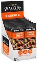 Grab and Run Energizer Trail Mix, 2 Ounce -- 144 per case