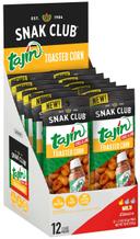 Grab and Run Tajin Toasted Corn Nuts, 1.5 Ounce -- 144 per case
