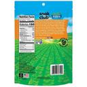 Snak Club Hidden Valley Ranch Toasted Corn Snack, 8.5 Ounce -- 6 per case