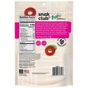 Snak Club Tajin Watermelon Rings Gummy Candy - Family Size, 11 Ounce -- 6 per case