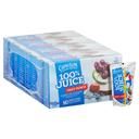 Capri Sun All Natural 100 Percent Fruit Punch Juice, 60 Fluid Ounce -- 4 per case.