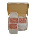 Philly Sensations Raw Philly Beef Steak, 4 Ounce -- 40 per case