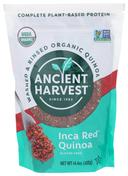 Ancient Harvest Organic Inca Red Quinoa, 14.4 Ounce -- 12 per case