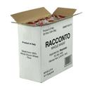 Racconto Whole Wheat Spaghetti, 16 Ounce -- 20 per case