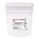 The Finishing Touch Donut Shop Bavarian Creme Filling, 4.25 Gallon Pail.