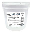 Lawrence Foods Ultra Dip-N-Dry Chocolate Icing 2 Gallon