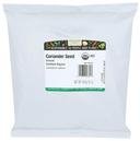 Frontier Herb Organic Bulk Ground Coriander Seed Powder, 16 Ounce