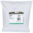 Frontier Herb Organic Ground Ginger Root Powder, 16 Ounce