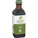 Simply Organic Vanilla Extract, 4 Ounce -- 6 per case.